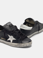 Кеды Мужские GOLDEN GOOSE 'SUPERSTAR'