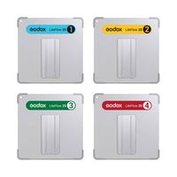 Отражатели и флаг-панели