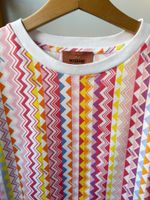 Хлопковая футболка Missoni, 152