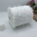 100% нейлон (лебяжий пух-имитация)