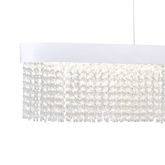 Подвесной светильник Indigo CAPRICCIO V000193L