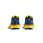 Кроссовки женские HOKA U CLIFTON 9 GTX Black / Diva Blue