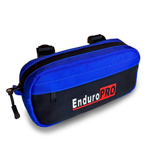 Сумка на руль СИНИЙ