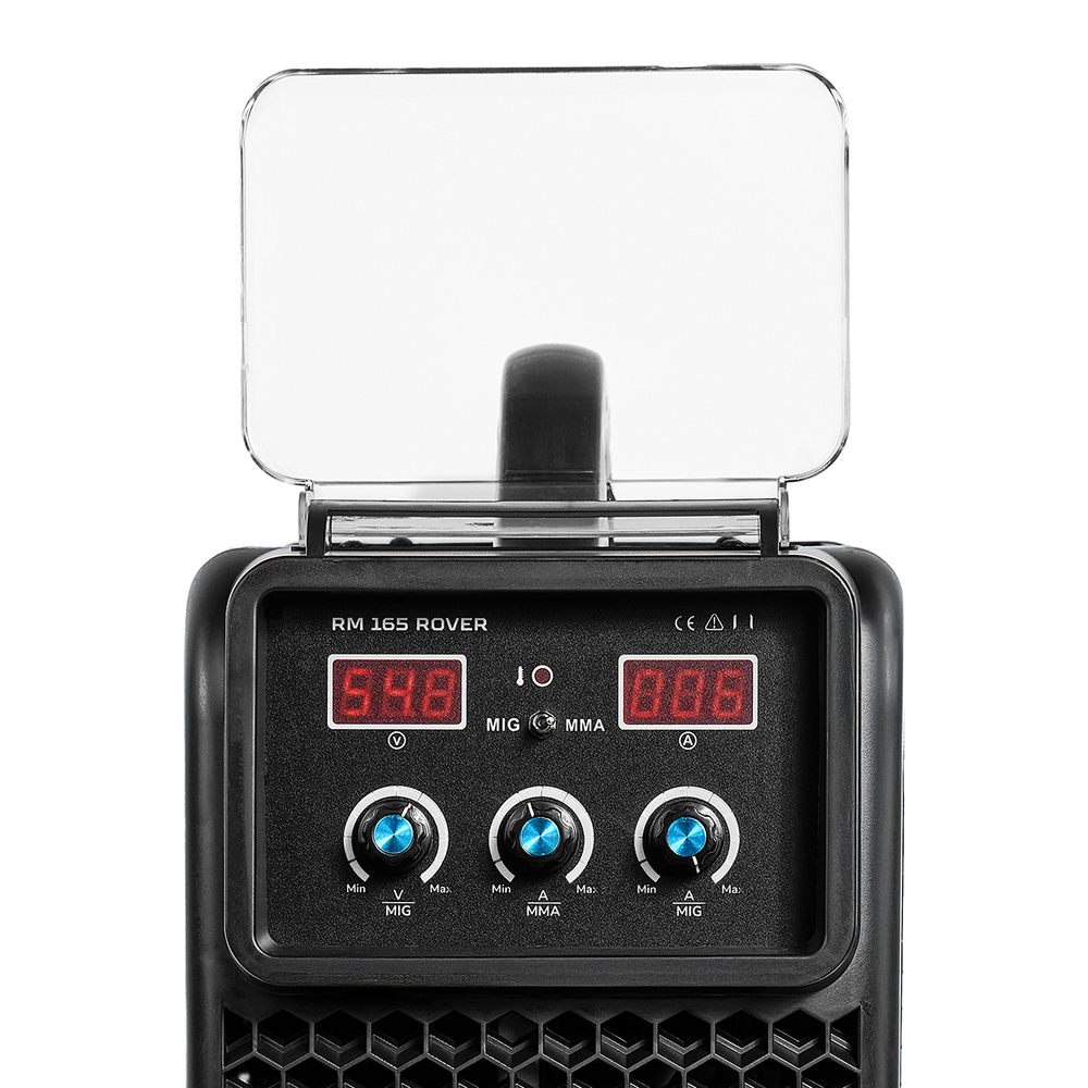 Сварочный полуавтомат Оберон RM 165 Rover