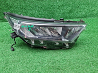 Фара правая Toyota RAV4 5 XA50 (2018-н.в.) LED