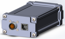 Модуль сопряжения Ethernet - ARINC-429 - 305КТ