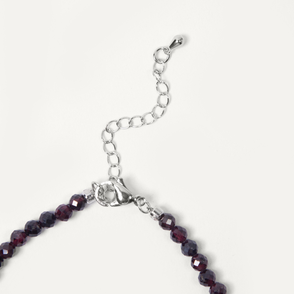 Браслет на ногу Facets BRD