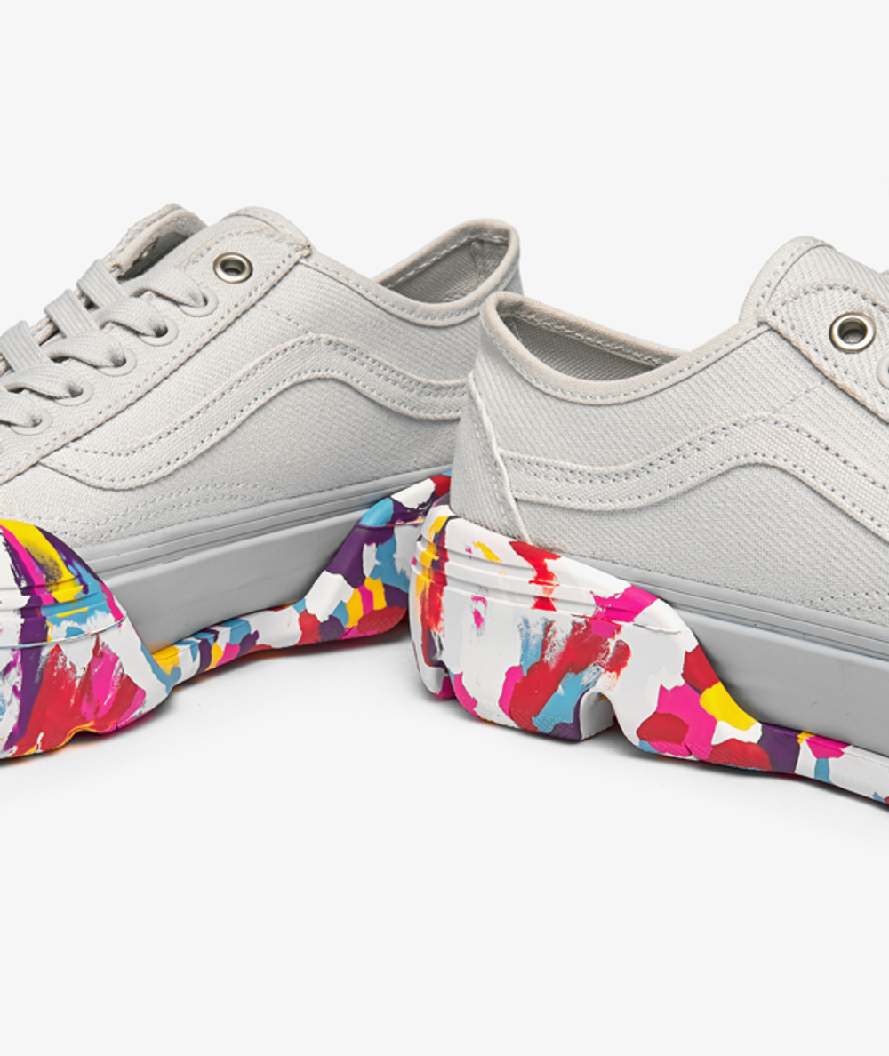 Vans | Women's Old Skool Tapered Modular