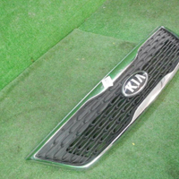 Решетка радиатора KIA Sorento 2 XM (2012-2021)