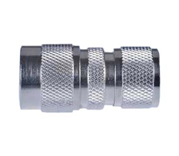 NU-311, N вилка - UHF вилка