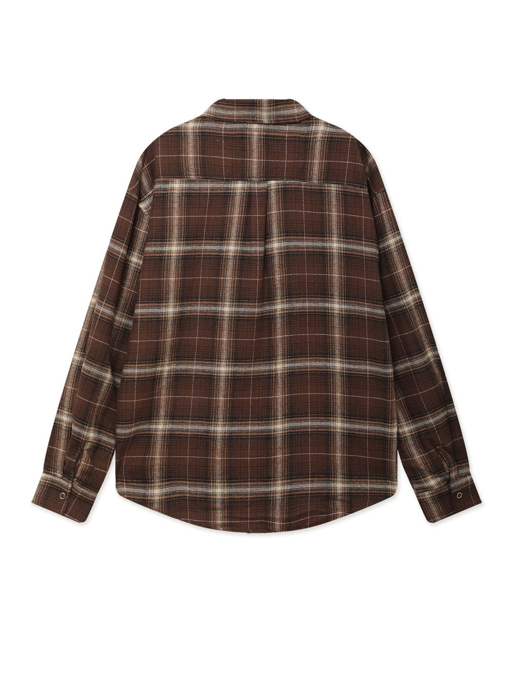 Рубашка Дл. Рукав 4 Flowers Flannel Vineyard Shirt