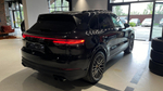 Porsche Cayenne, 2020
