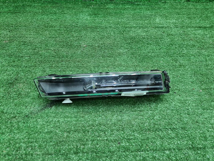 ДХО левый Jaguar F-pace (2016-2020)