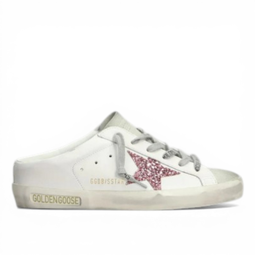 Женские кеды Golden Goose Bio Based Sneakers