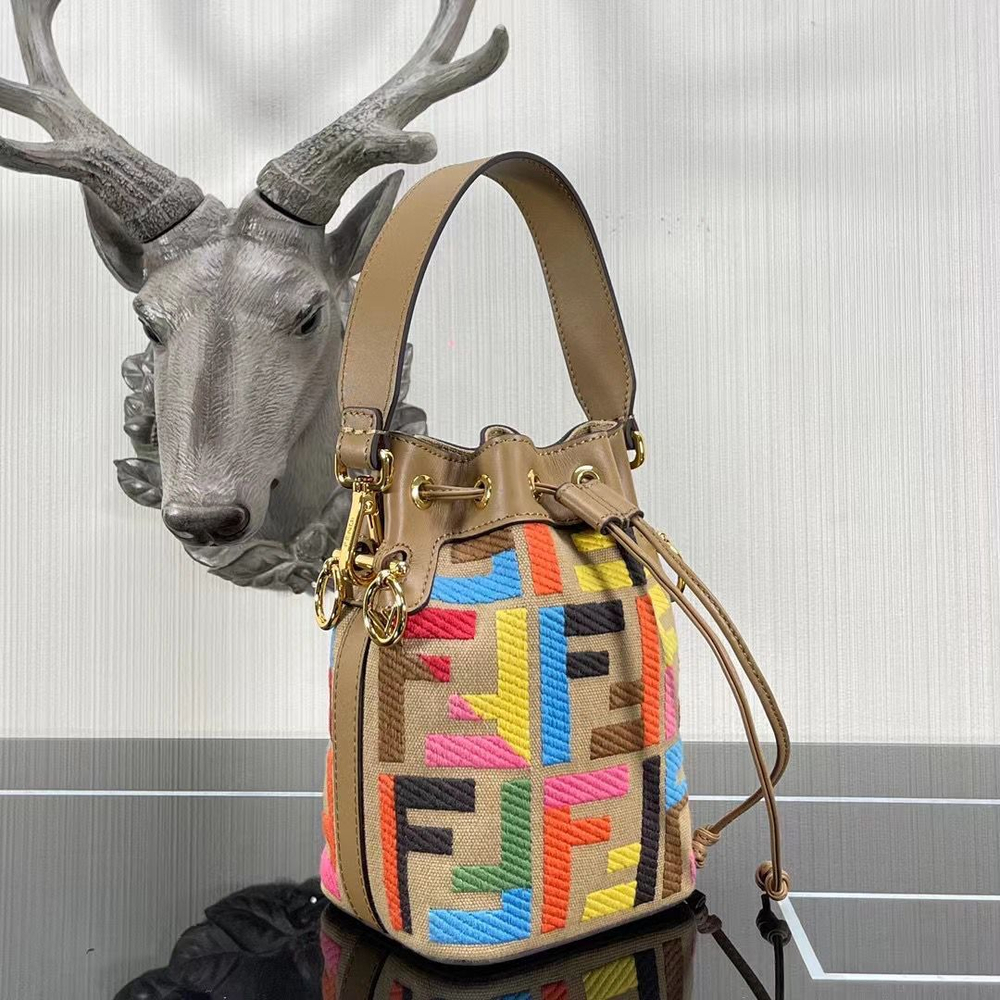 Fendi Mon Tresor