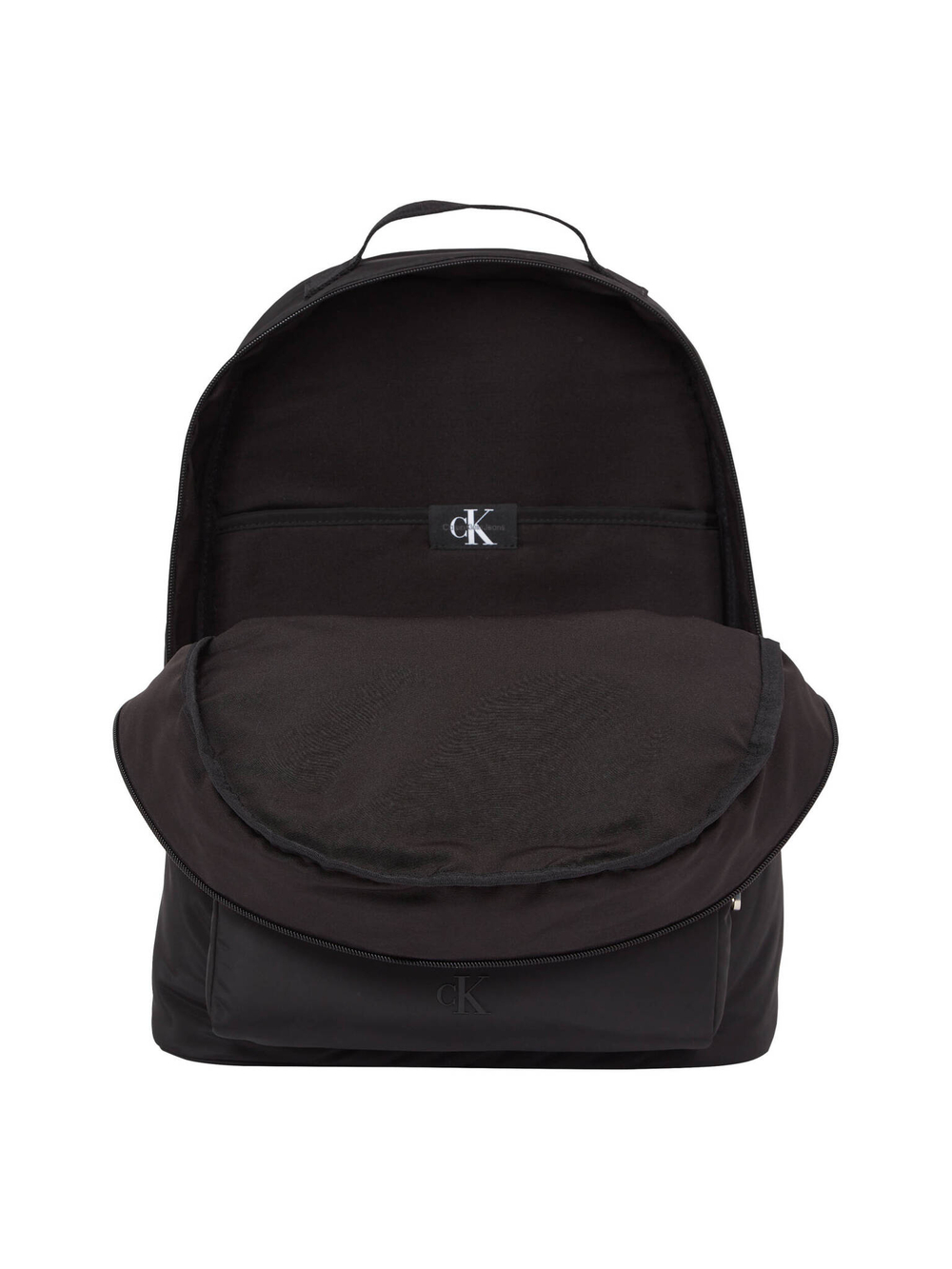 Рюкзак CALVIN KLEIN JEANS - черный(K50K512548)