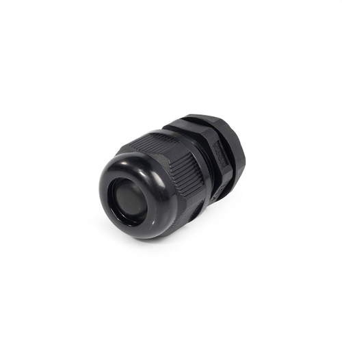 Кабельный ввод пластиковый МG 20 (6-12 мм) Fortisflex (100 шт.)