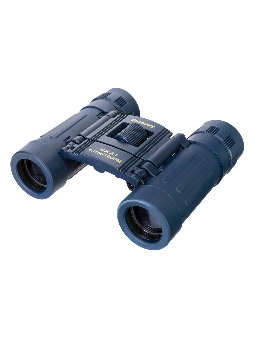 Бинокль Levenhuk Discovery Basics BB 8x21