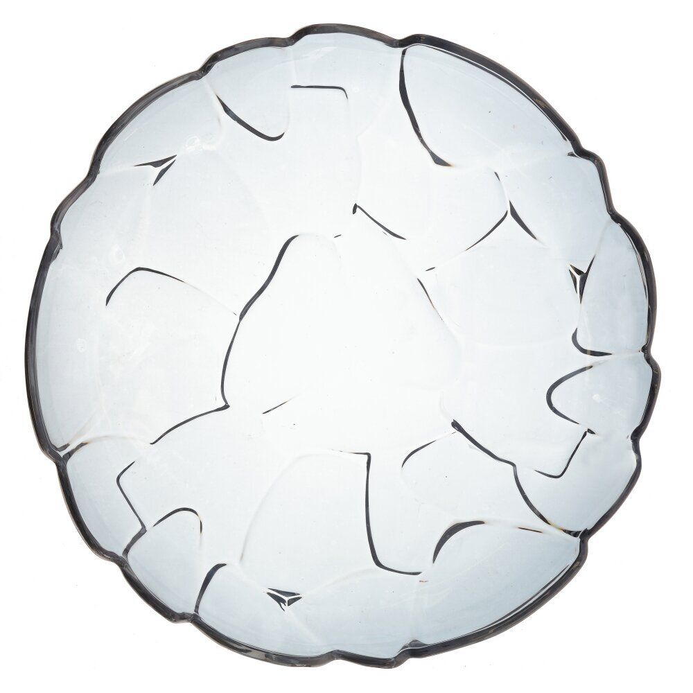 GAEM Блюдо, L36 W36 H4 см