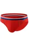 Мужские трусы NB48 Красный