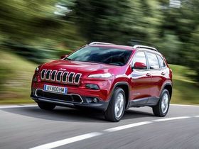 Cherokee V (KL)