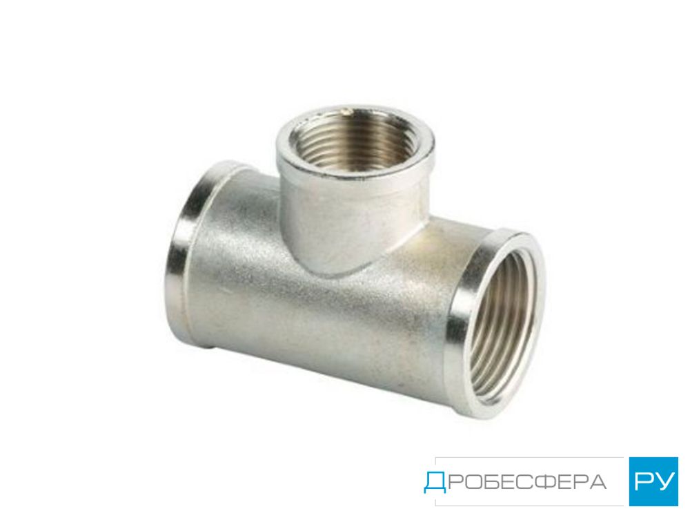 Тройник (в.р.) 1. 1/2&quot; арт. 003040105