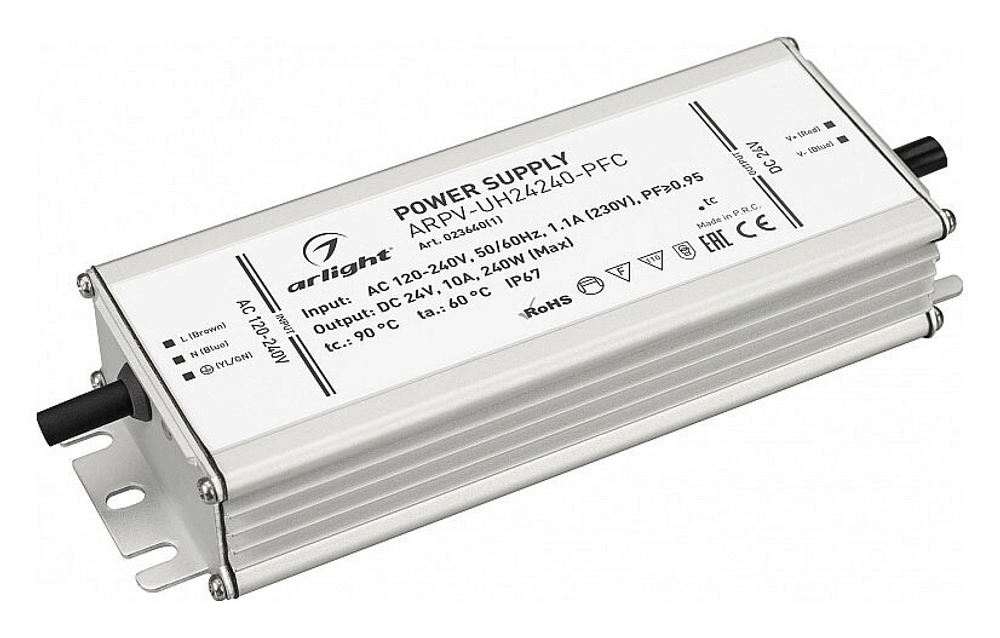 Блок питания Arlight 023640(1)
