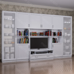 Мини-стенка 9/1