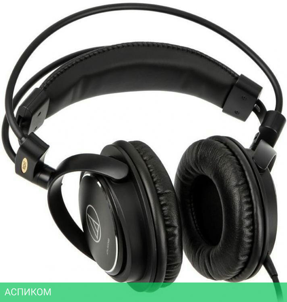 Наушники Audio-Technica ATH-AVC500
