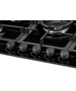 Газовая варочная панель Kuppersberg FG 95 B фото 3