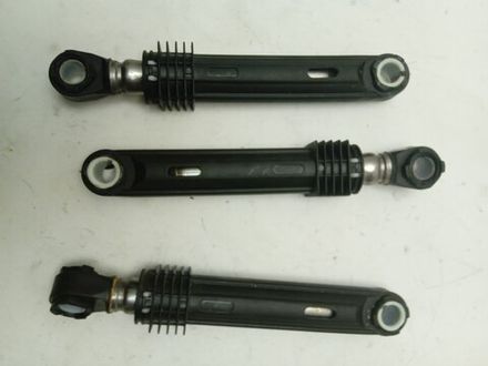 Амортизаторы