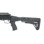 Приклад TBS Sharp на Сайгу охотвариант, DLG Tactical