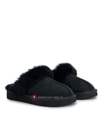 мужские меховые тапочки ugg
