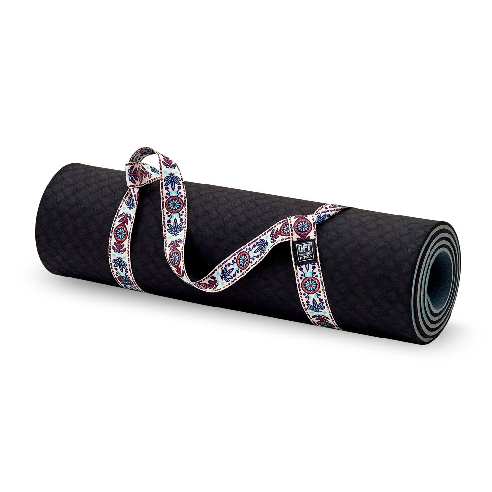 Ремешок для спортивного коврика AURA STRAP-11