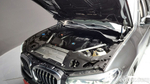 BMW X3 (G01) xDrive 20i Luxury (10.2020)