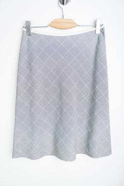 Юбка Carla свободного кроя, маркировка 40, визуально 46 размер