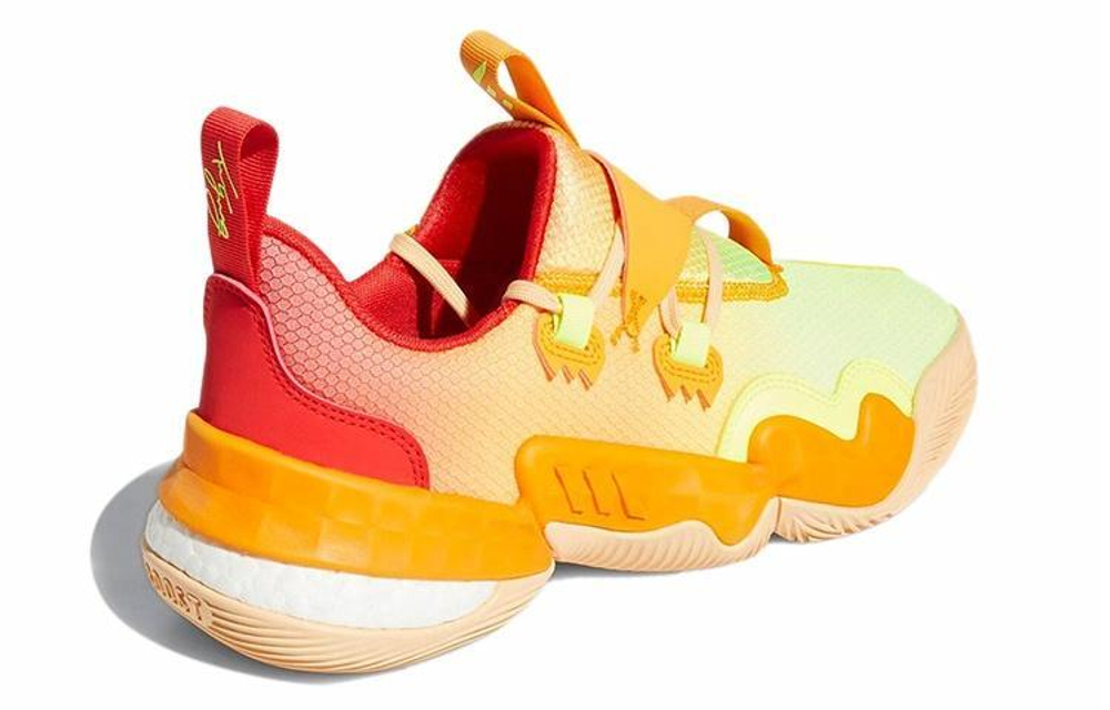 Кроссовки Adidas Trae Young 1.0