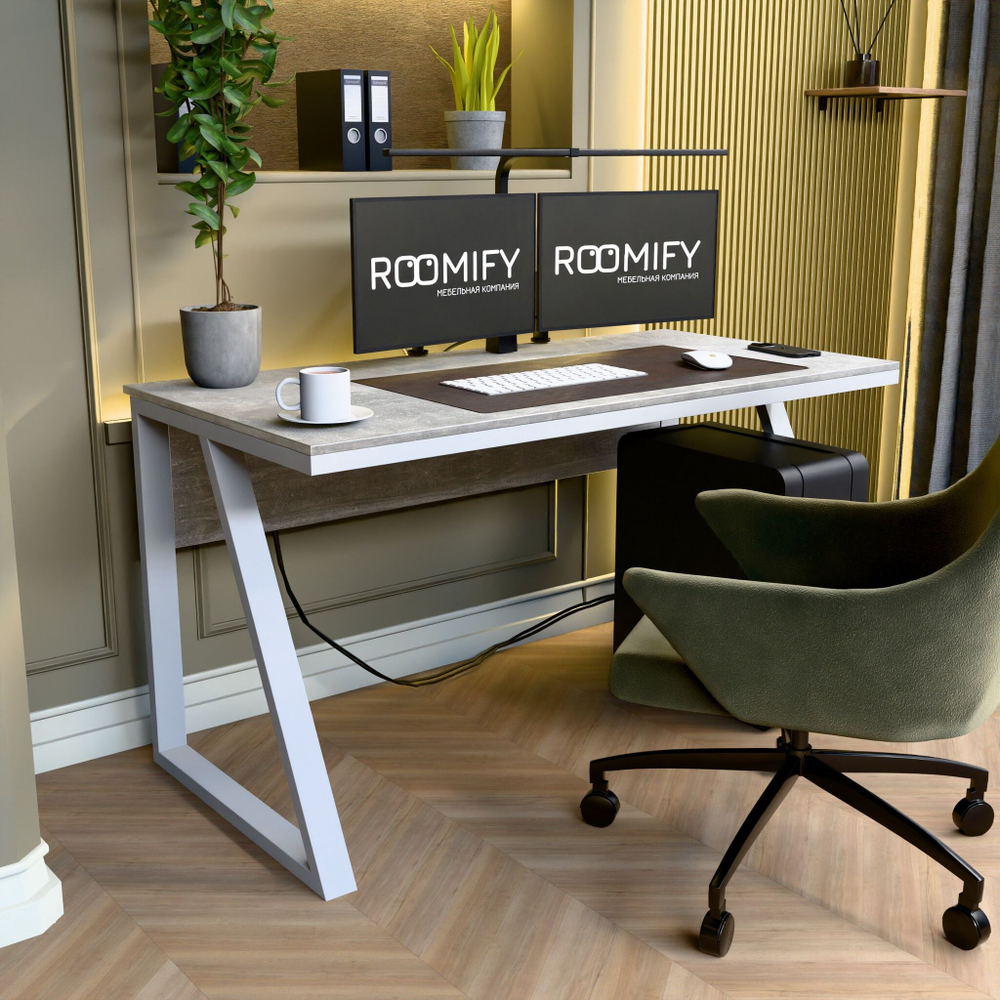 Письменный стол ZERO