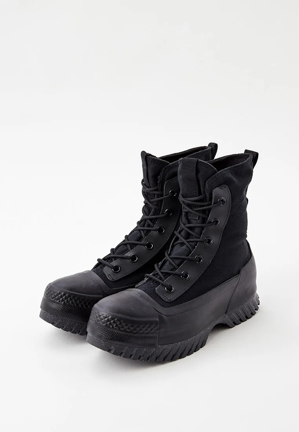 Кеды женские CONVERSE CHUCK TAYLOR ALL STAR LUGGED 2.0 CC