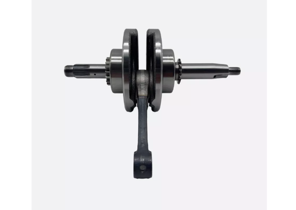 Коленвал 125см3 154FMI (ход 54мм) X-TECH