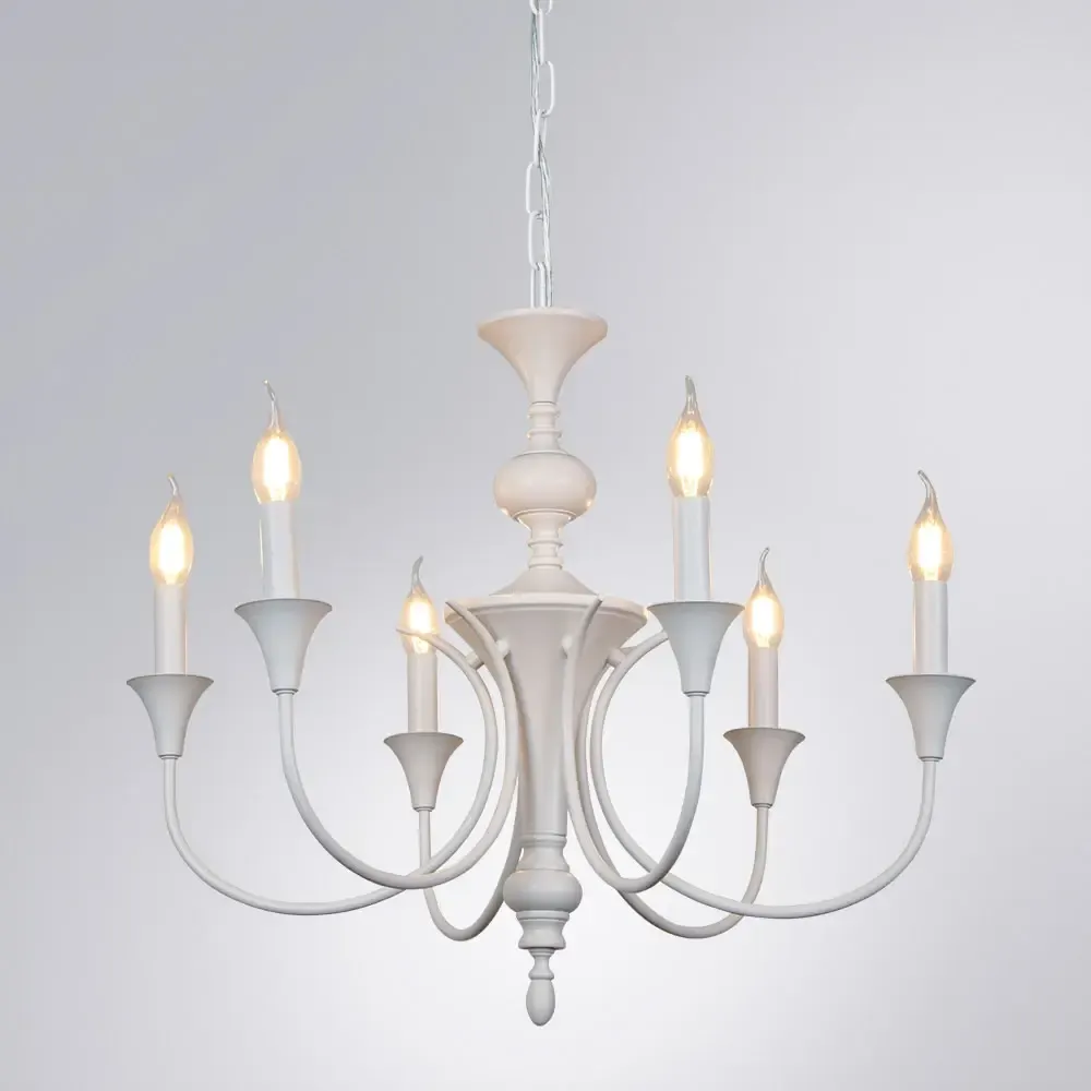 Подвесная люстра Arte Lamp