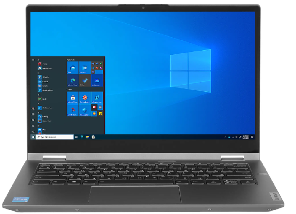 Ноутбук Lenovo ThinkBook Yoga 14s