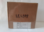 Le Labo Baie 19 100ml (duty free парфюмерия)