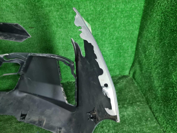 Бампер передний BMW 7er G70 (2022-н.в.) M-paket