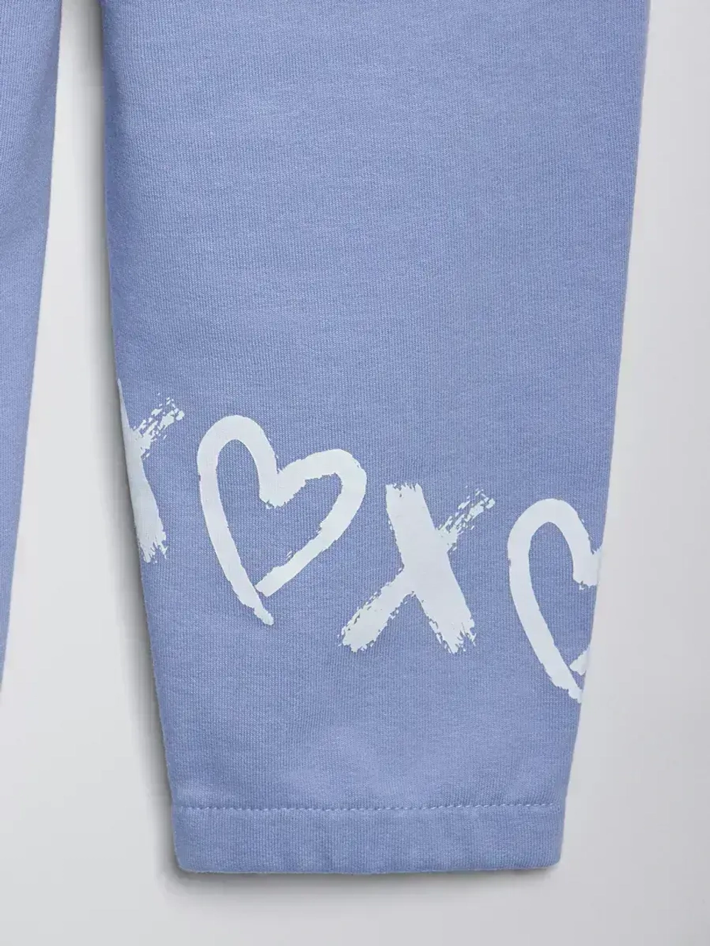 Спортивный костюм для девочки в школу