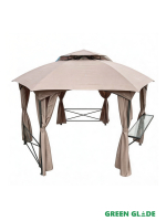 Шатёр Green Glade 72405