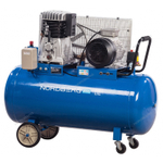 NORDBERG ECO (NCE200/520) Компрессор поршневой с ременным приводом, объем 200 л