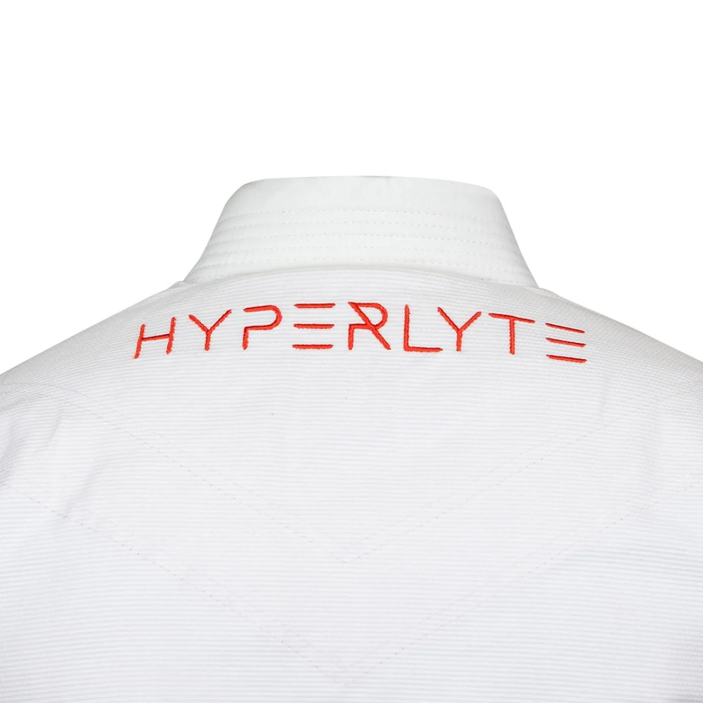 Кимоно Hayperfly HYPERLYTE 3.5 ROYAL REEF White