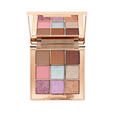 Charlotte Tilbury The Beautyverse Palette
