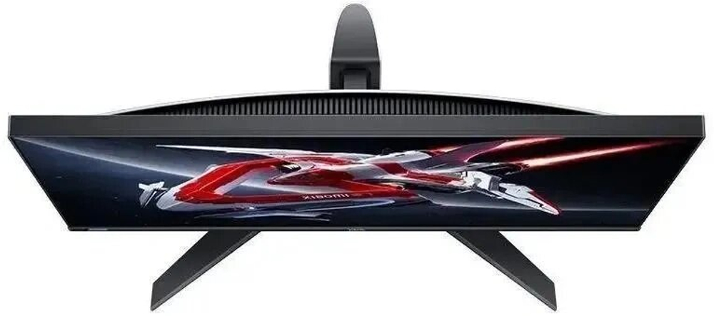 Монитор Xiaomi Mini LED Monitor G Pro 27i 180Hz 2K IPS 27", Black (ELA5585EU)